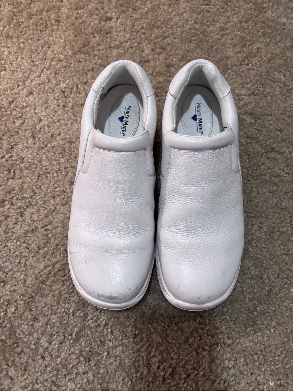 Nurse Clogs